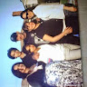 Meet your Posher, Ben